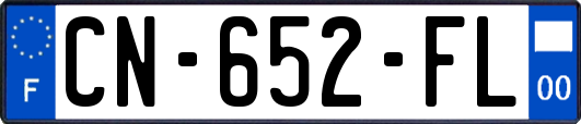 CN-652-FL