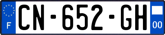 CN-652-GH