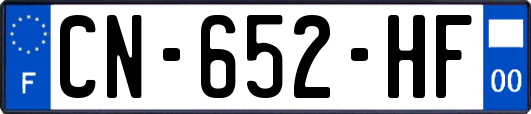 CN-652-HF