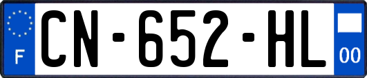 CN-652-HL