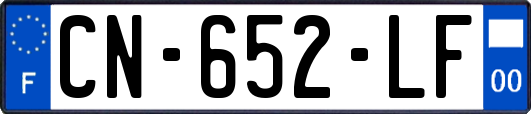 CN-652-LF