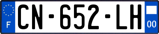 CN-652-LH