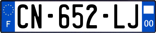 CN-652-LJ
