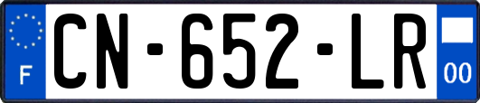 CN-652-LR
