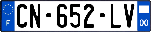CN-652-LV