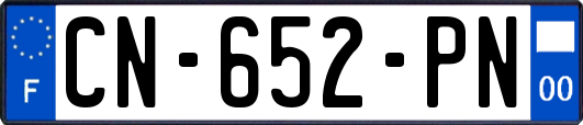 CN-652-PN