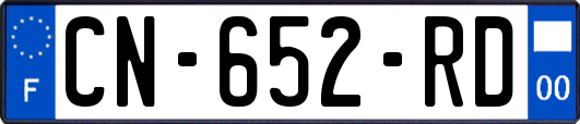 CN-652-RD