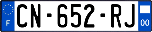 CN-652-RJ