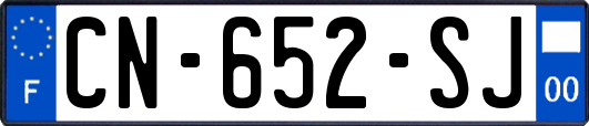 CN-652-SJ