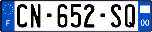 CN-652-SQ