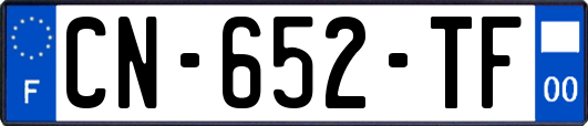 CN-652-TF