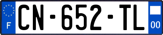 CN-652-TL