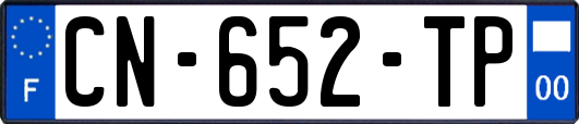 CN-652-TP