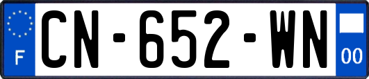 CN-652-WN