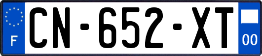 CN-652-XT