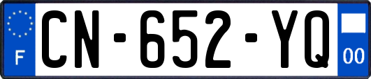 CN-652-YQ