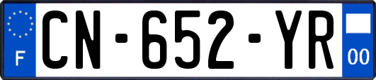 CN-652-YR