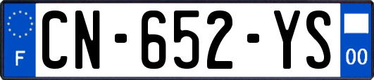 CN-652-YS