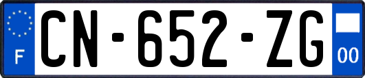 CN-652-ZG