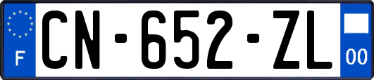 CN-652-ZL