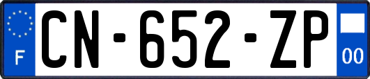 CN-652-ZP