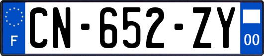 CN-652-ZY