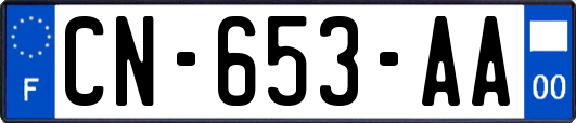 CN-653-AA