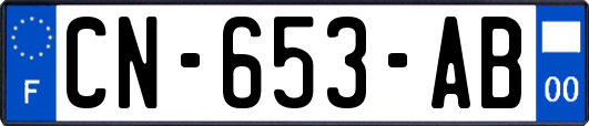 CN-653-AB