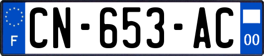 CN-653-AC