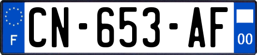 CN-653-AF