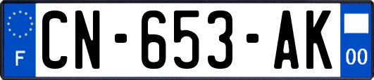 CN-653-AK