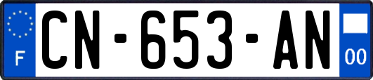 CN-653-AN