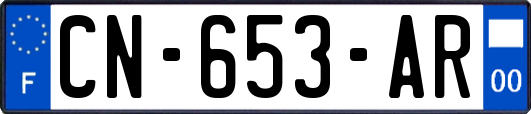 CN-653-AR