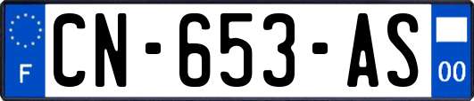 CN-653-AS