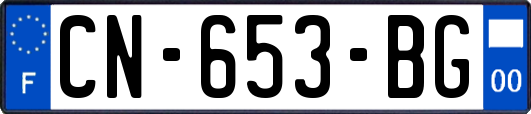 CN-653-BG