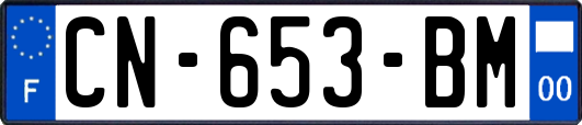 CN-653-BM