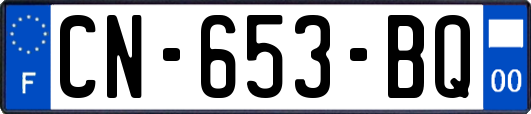 CN-653-BQ