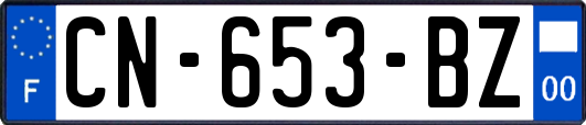 CN-653-BZ