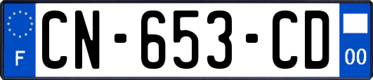 CN-653-CD