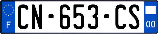 CN-653-CS