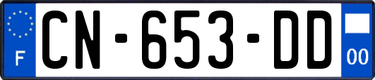 CN-653-DD