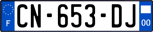 CN-653-DJ