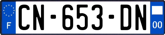 CN-653-DN