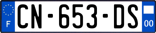 CN-653-DS