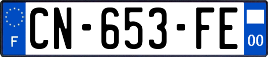 CN-653-FE