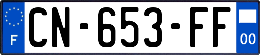 CN-653-FF