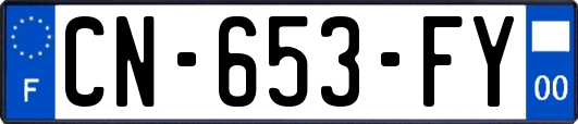CN-653-FY