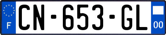 CN-653-GL