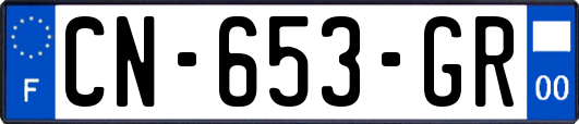 CN-653-GR