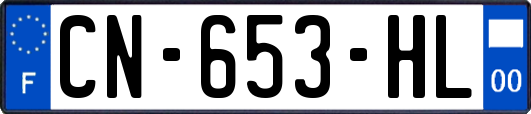 CN-653-HL